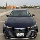 افالون 2022 كحلي
