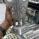 مباخر حايل متوفره في محايل عسير محل واحة العطور