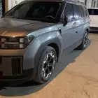 هوانداي سنتافي 2024