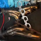 هدرز تشارجر تشالنجر كرايسلر
