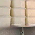 زبد بقر طازج