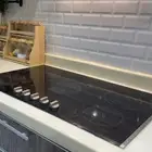 فرن اليبا استخدام نظيف سنتين