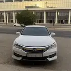 هوندا اكورد