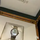 ساعة الماس فخمه