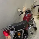 دباب GN125