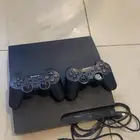 سوني ثري نضيف شبه جديد