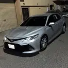 كامري 2022