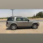 فورد اكسبلور تماتيك ودبل