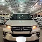 فورشنر 2020 دبل 4 سلندر وكاااله
