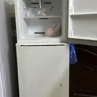 ثلاجة ال جي LG للبيع