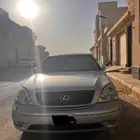 لكزس 430