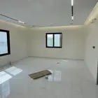 للبيع شقق تمليك 5 غرف وصاله حي أحد 71 مرتبه