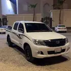 هايلكس 2014