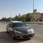 كامري 2011