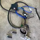 سده تركب على جميع اسيارت