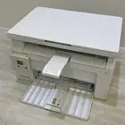طابعة HP LaserJet Pro MFP M130