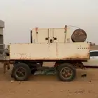 مولد كهربائي