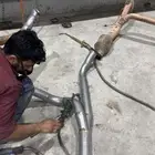 مجموعة قطع ودبة صوت وواي للسييرا