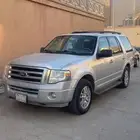 فورد اكسبدشن 2010 قصير دبل