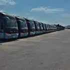 باصات للايجار مع سائق
