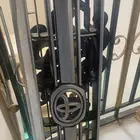 شبك امامي شاص سعودي 2016