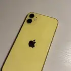 جوال ايفون 11
