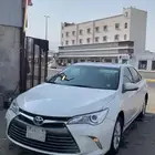 كامري فل كامل 2017 للبيع