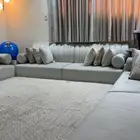 كنب للبيع استخدام نظيف