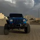 جيب رانجلر روبيكون