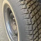 كفرات مقطعات يركبن للهايلوكس و الددسن كل الموديلات