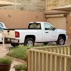 سلفرادو منوة المستخدم