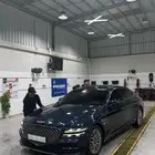 جنيسس G80 موديل 2021 فل