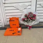 تنسيق ورد وهدايا مناسبات وعيد ميلاد ثقه وأسعار رمزيه وتوصيل