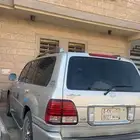 جيب لكزس 2006