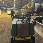 رصاصه مدحله يدويه 65 امان 2023 (65 roller compactor)