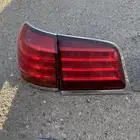 اسطنبات وانوار خلفية جيب لكزس 2008 2011 LX570 وكالة