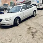 سوناتا هوندي. 2009