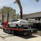 سطحه من تبوك إلى الرياض