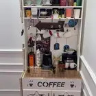 دولاب ركن كوفي . كورنر كوفي