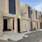 فيلا للبيع النرجس