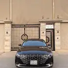 هونداي ازيرا 2020 ( بنزين) v6 فل كامل بانوراما