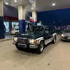 باترول نيسان 1996