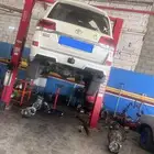 توضيب جير لاند كروزر 2017