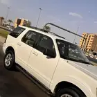 فورد أكسبلورر