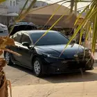 كامري سعودي ستاندر مالك أول 2025