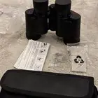 دربيل التاج الياباني الاصلي مقاس 8x30 شبه جديد للبيع