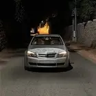 كابرس 2008 سته سلندر تشليح جديد