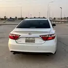 كامري glx2016