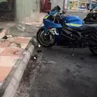 ريس سزوزكي 600