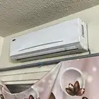 مكيفين للبيع